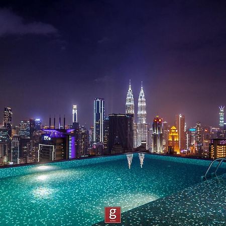 Expressionz Klcc By Gsuites Kuala Lumpur Bagian luar foto