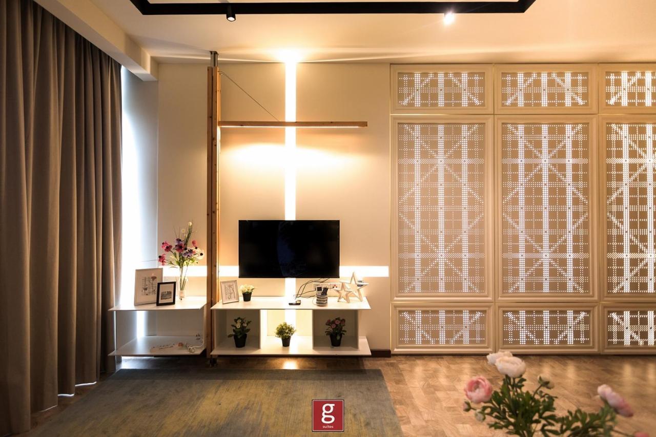 Expressionz Klcc By Gsuites Kuala Lumpur Bagian luar foto