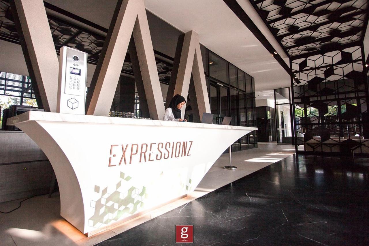 Expressionz Klcc By Gsuites Kuala Lumpur Bagian luar foto