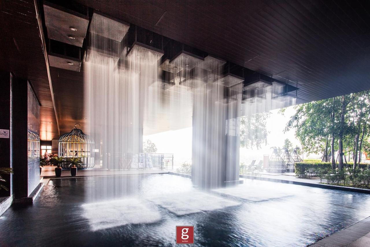 Expressionz Klcc By Gsuites Kuala Lumpur Bagian luar foto