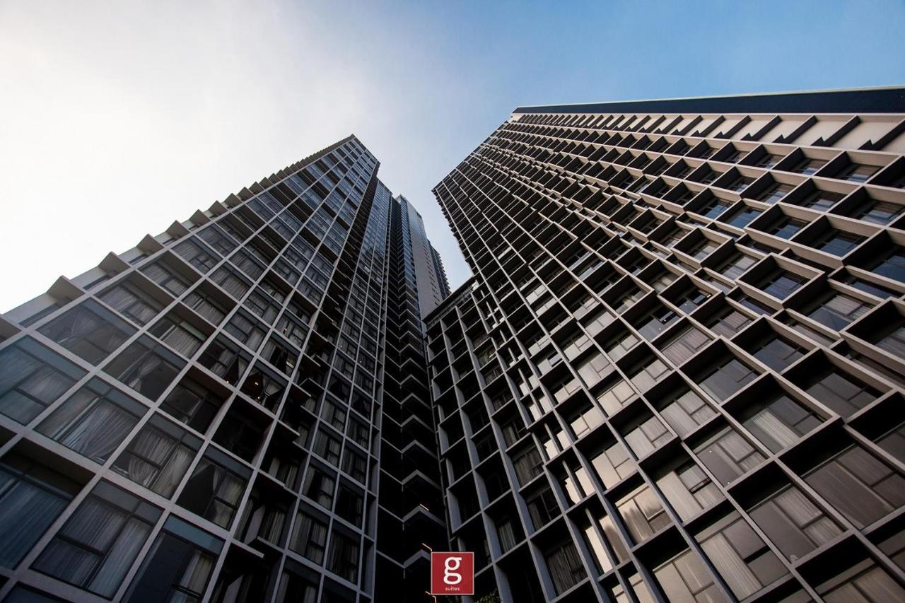 Expressionz Klcc By Gsuites Kuala Lumpur Bagian luar foto